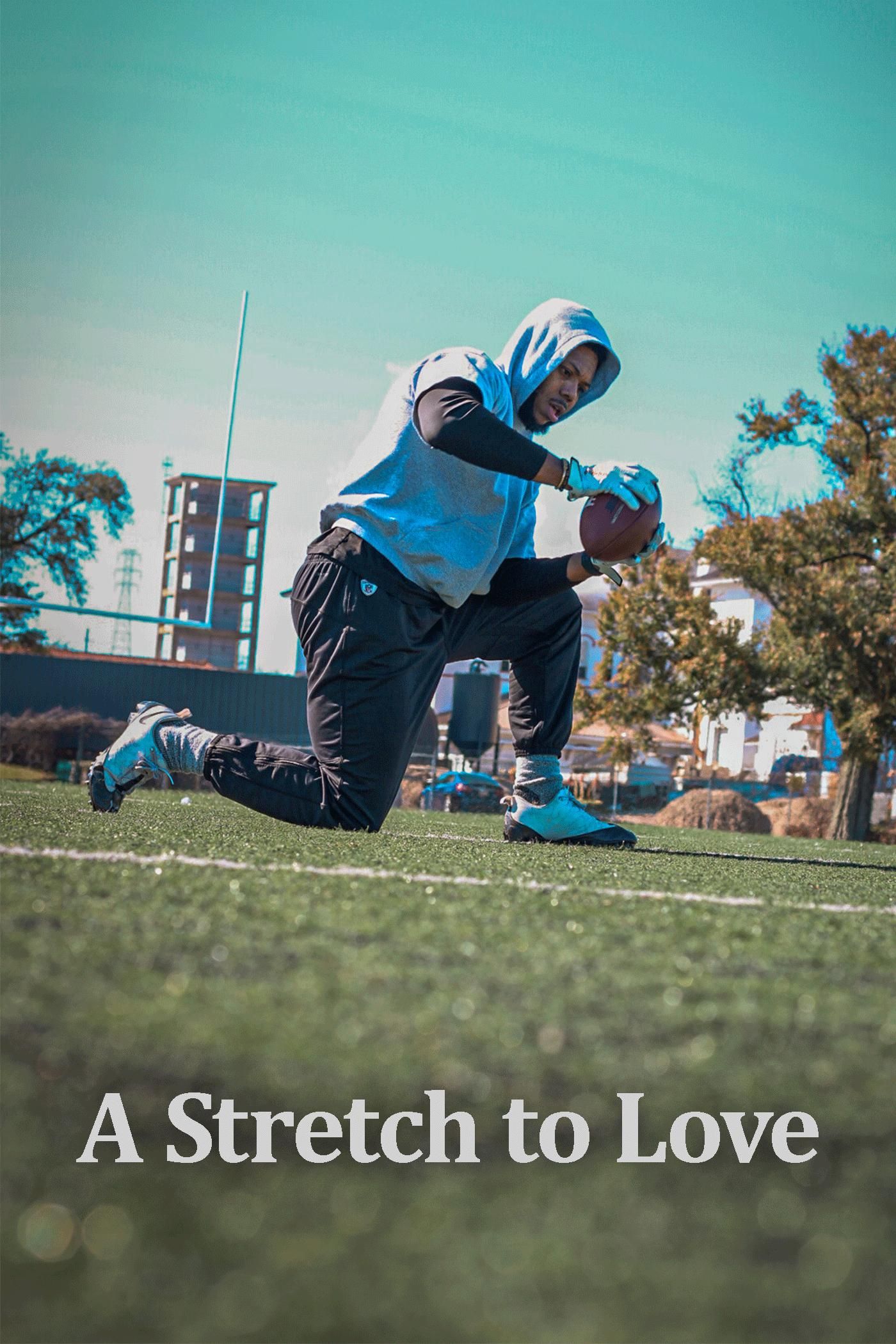 A Stretch to Love streaming vf gratuit