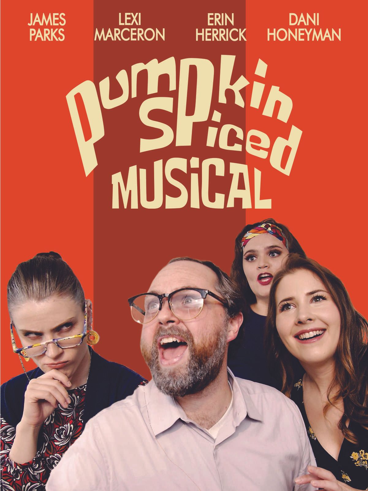 Pumpkin Spiced Musical streaming gratuit