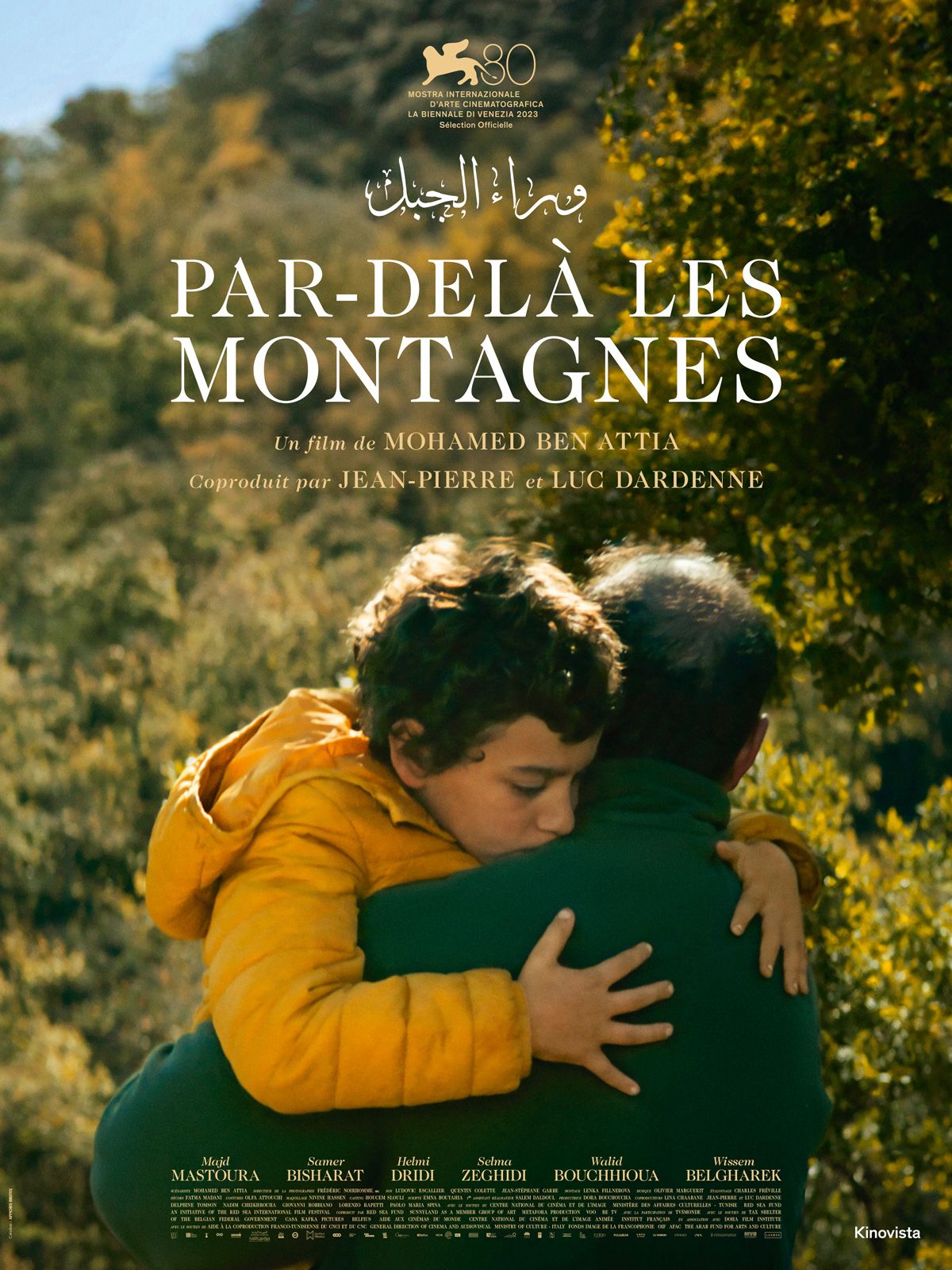 Par-delà les montagnes streaming gratuit