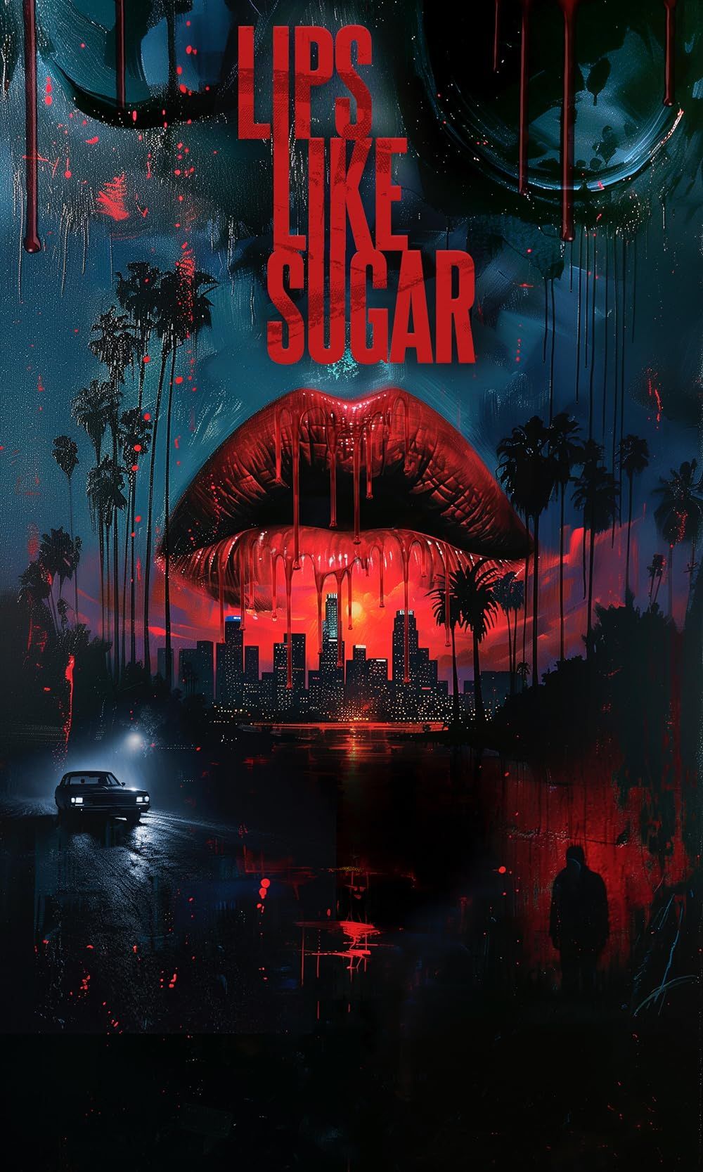 Lips Like Sugar streaming fr