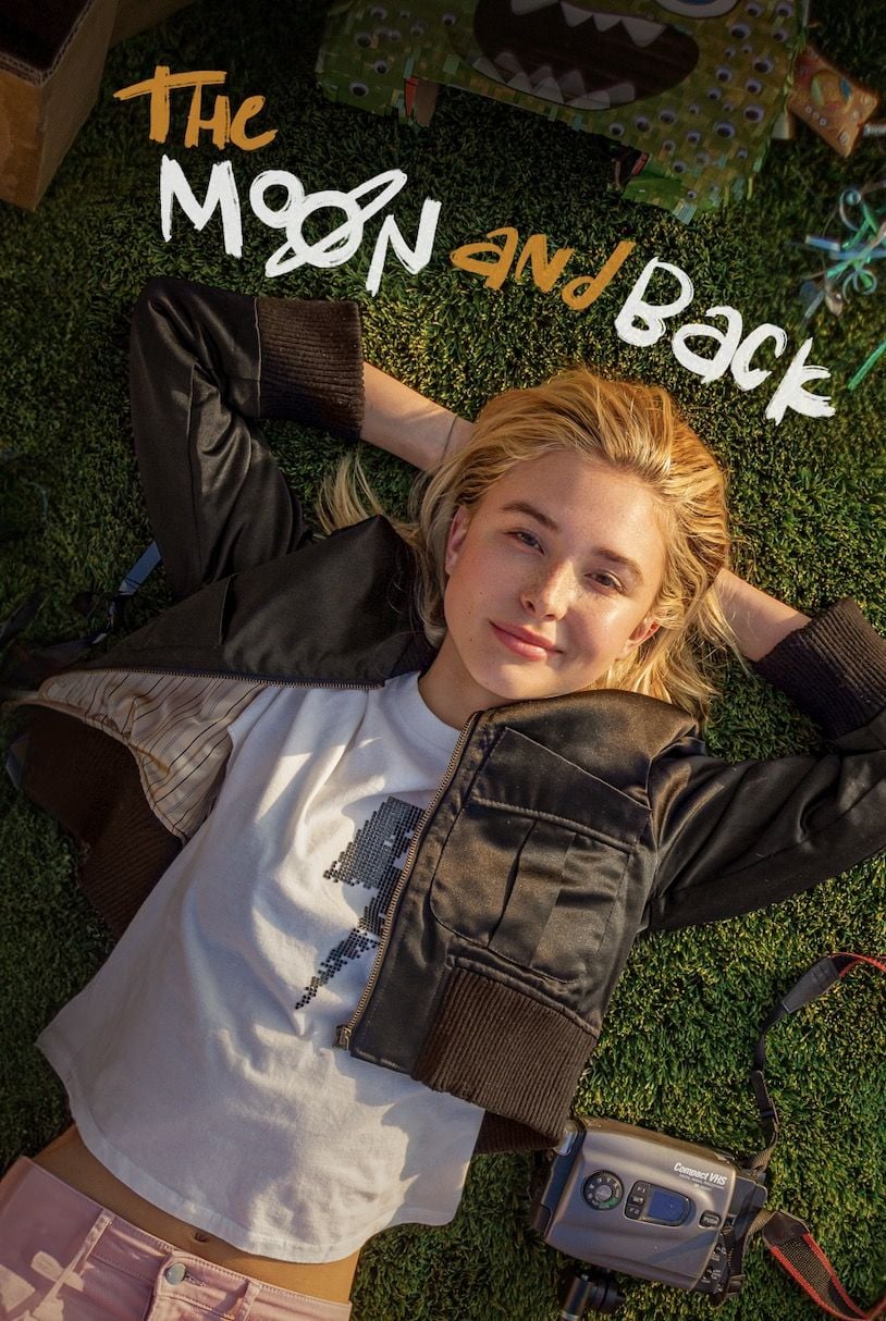 The Moon & Back streaming gratuit