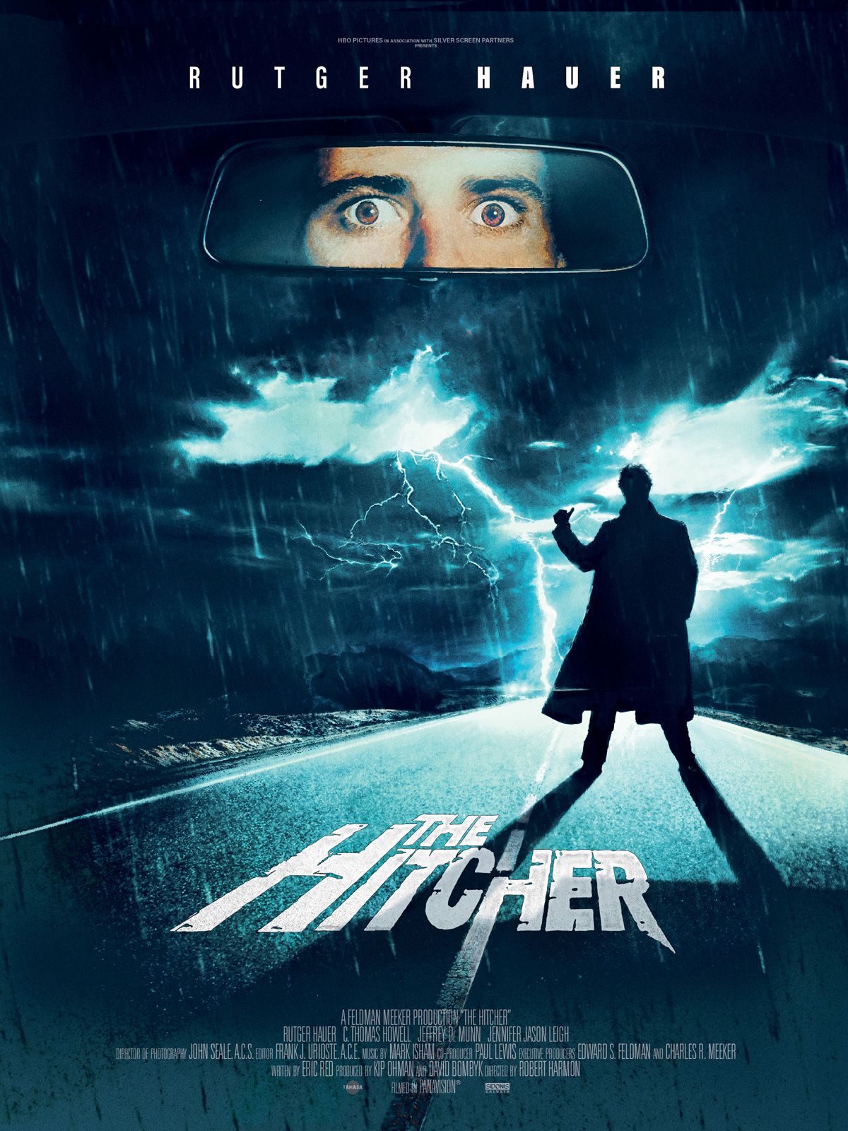 Hitcher streaming gratuit