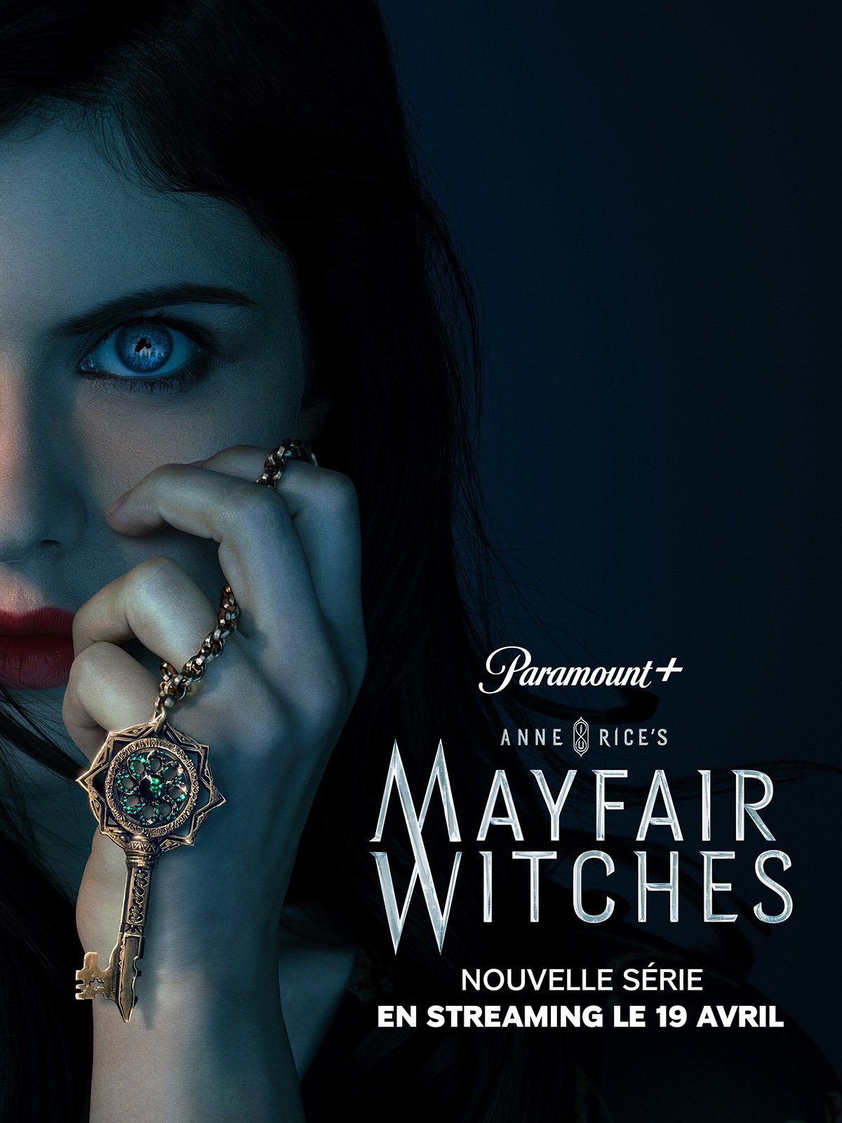 Mayfair Witches en streaming - AlloCiné