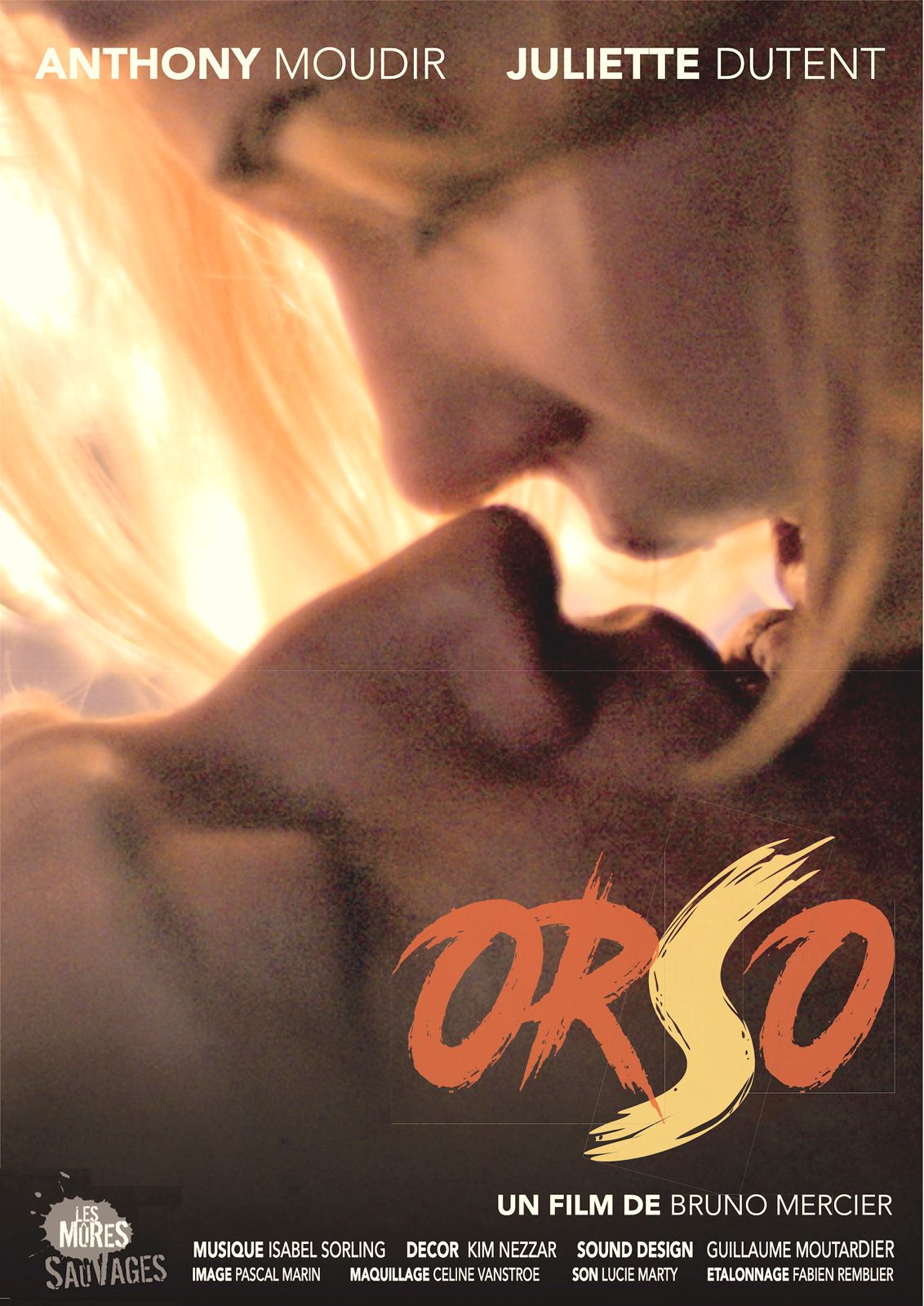 Orso streaming fr
