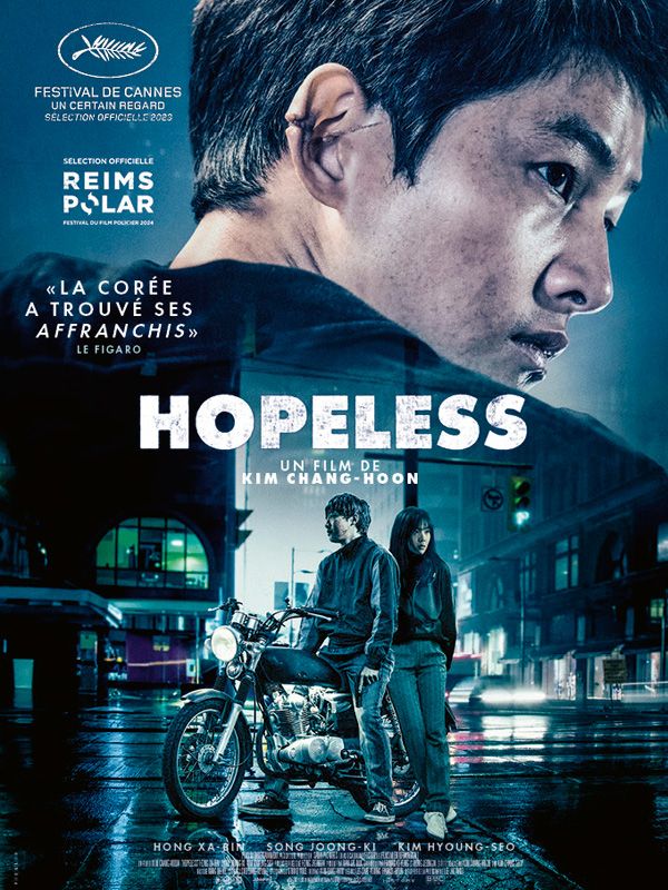 Hopeless streaming gratuit