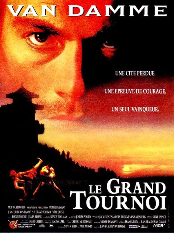Le Grand Tournoi streaming vf gratuit