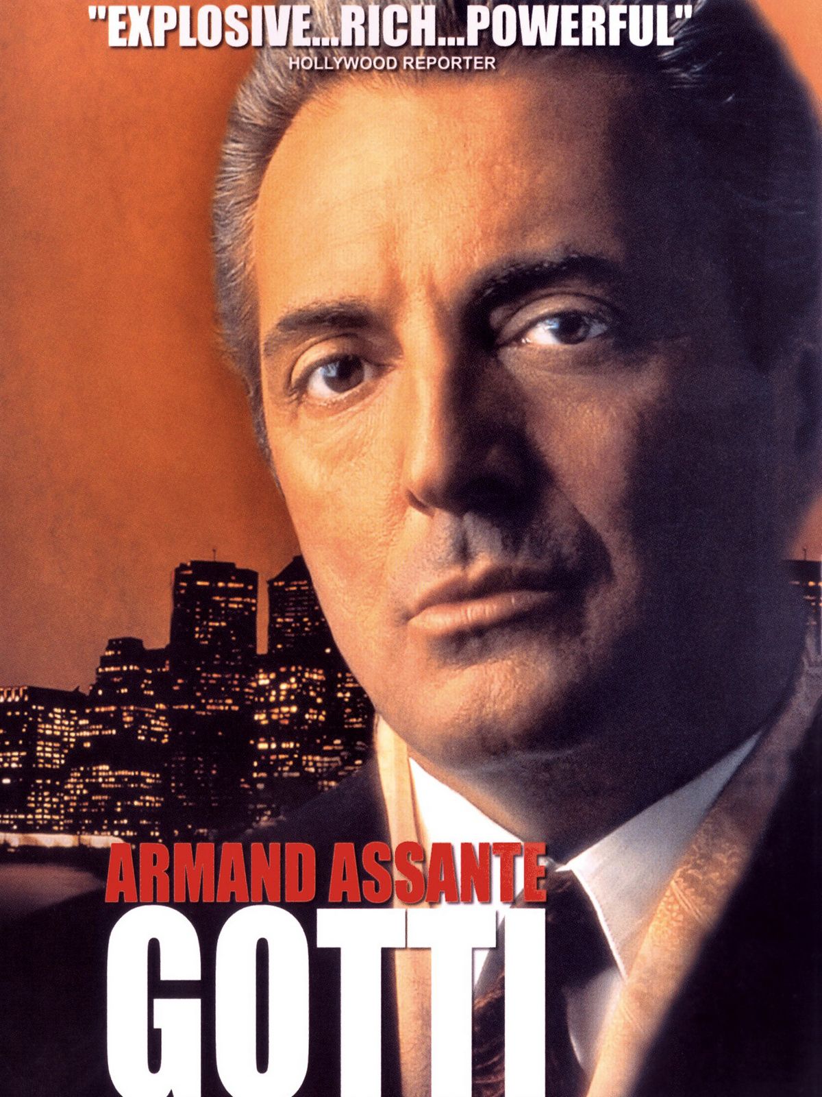 Gotti streaming vf gratuit