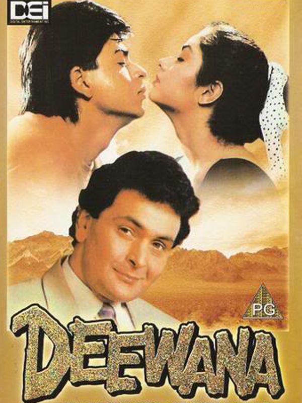 Deewana streaming fr