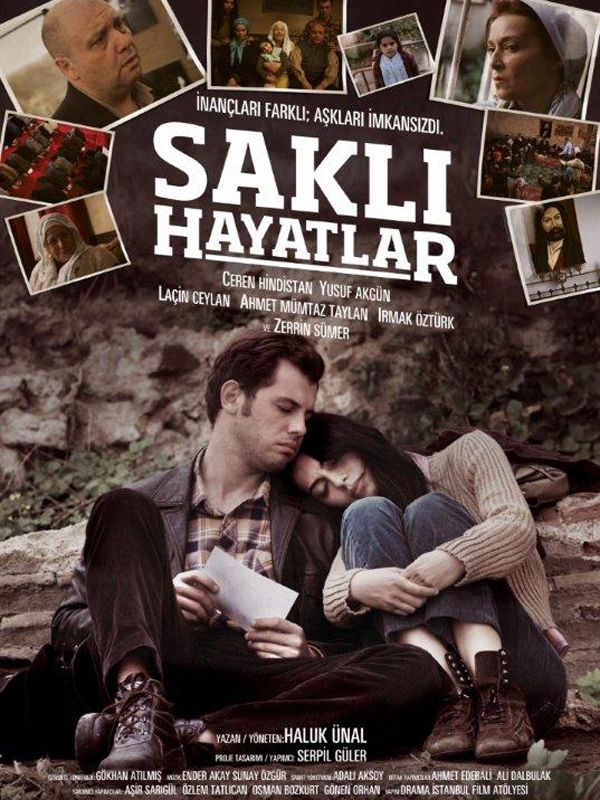 Saklı Hayatlar streaming gratuit