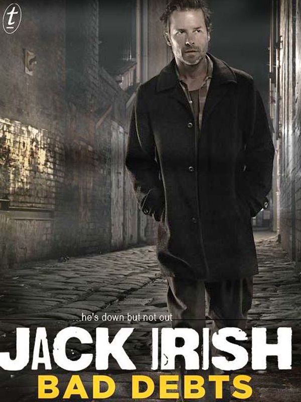 Jack Irish: Bad Debts streaming fr