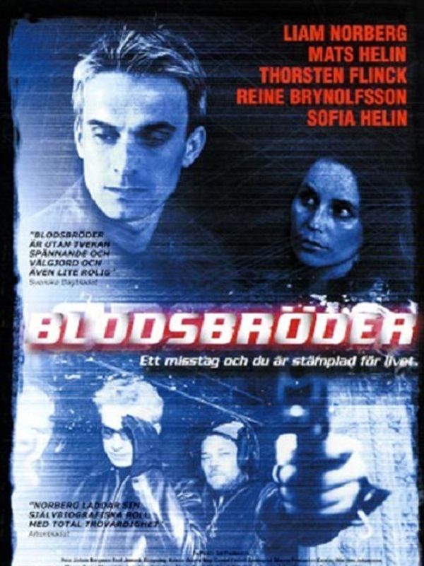 Blodsbröder streaming gratuit