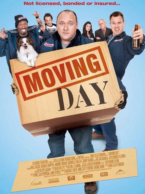 Moving Day streaming gratuit