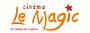 Cinéma le Magic