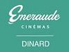 Emeraude Cinemas - Dinard 