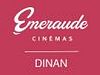 Emeraude Cinémas Dinan