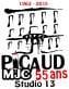 Studio 13 - MJC Picaud
