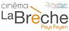 Cinéma la Brèche