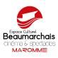 espace culturel Beaumarchais