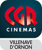 CGR Villenave-d'Ornon (Bordeaux)