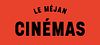 Cinémas Le Méjan (Actes Sud)