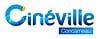 Cinéville Concarneau