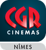 CGR Nîmes