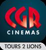 CGR Tours 2 Lions