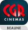 CGR Beaune