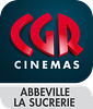 CGR Abbeville - La Sucrerie
