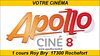 Apollo Ciné 8