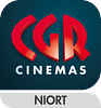 CGR Niort