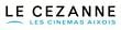 Le Cézanne