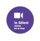 Le Sélect