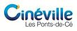 Cinéville Les Ponts-de-Cé