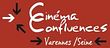 Cinéma Confluences Varennes