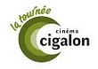 Tournée Cigalon - Cabrières-D'Aigues