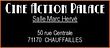 Cinéma Action Palace