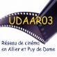 Salle polyvalente Autry-Issards
