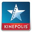 Kinepolis Bourgoin-Jallieu