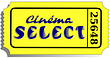 Sélect Cinéma