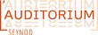 L'Auditorium Seynod