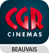 CGR Beauvais