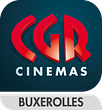 CGR Buxerolles (Poitiers)