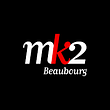 MK2 Beaubourg