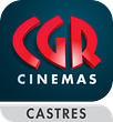CGR Castres Multiplexe