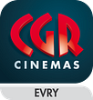 CGR Evry