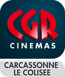 CGR le Colisée Carcassonne