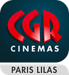 CGR Paris - Lilas