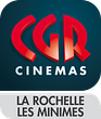 CGR La Rochelle Les Minimes