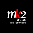 MK2 Bastille (côté Fg St Antoine)